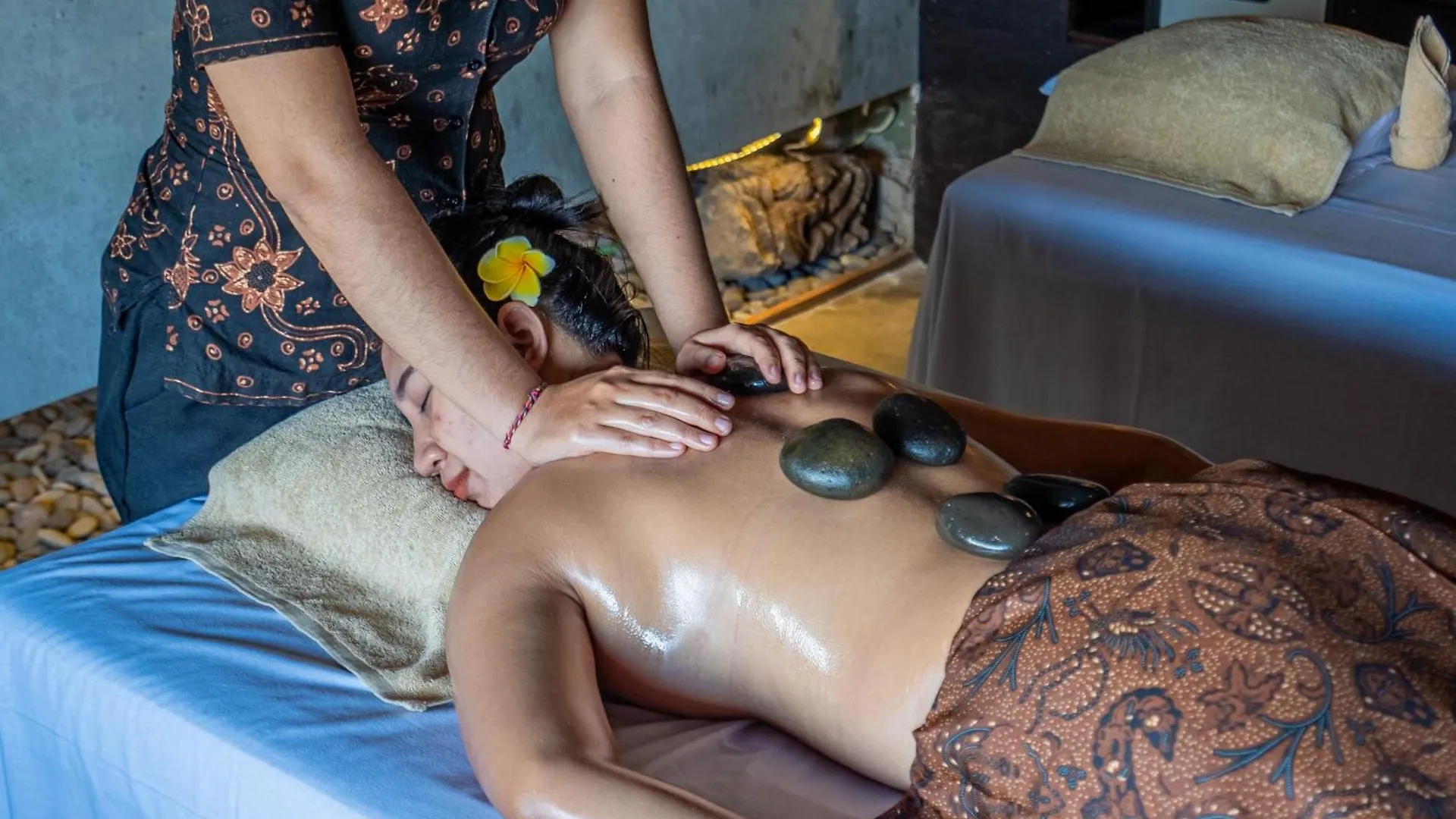 Purana Suite Ubud