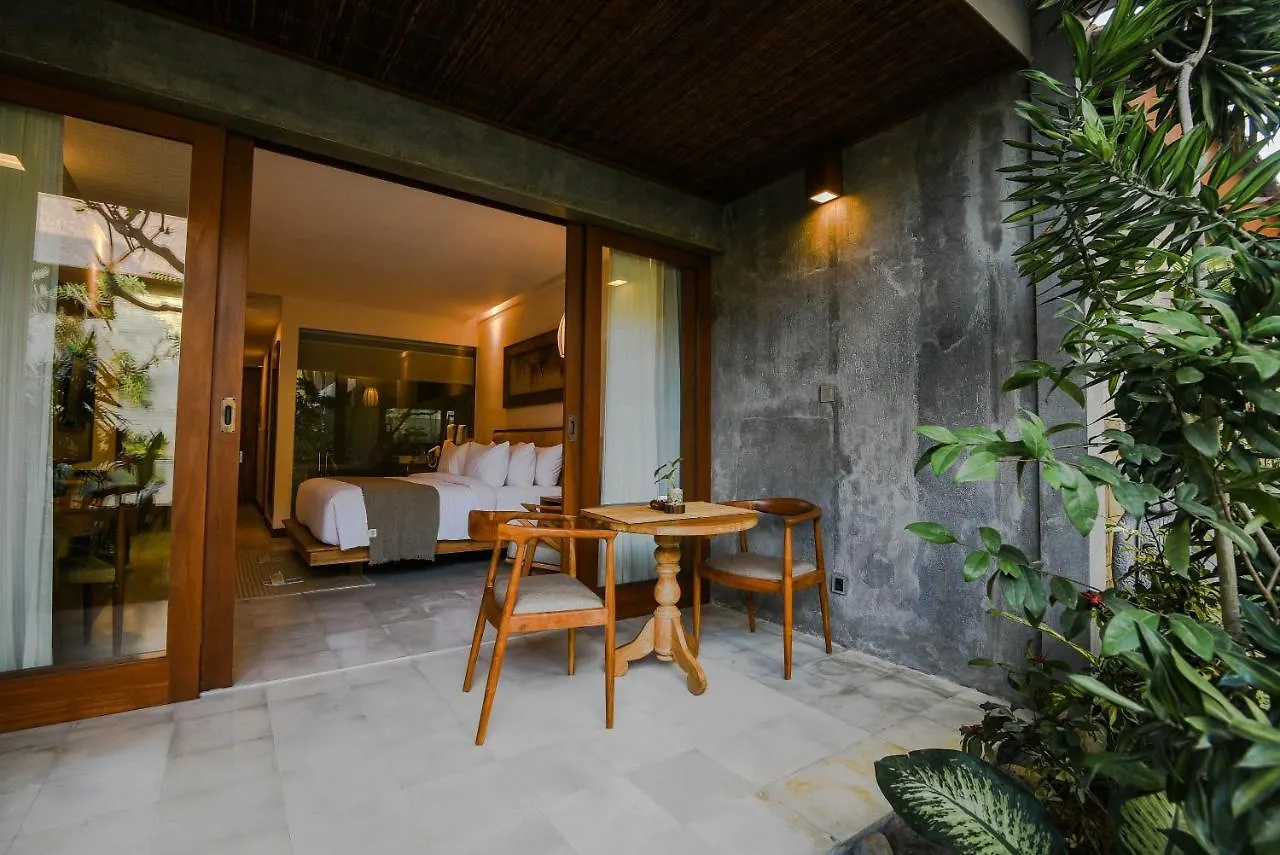 Purana Suite Ubud Indonesien