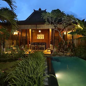 Cocoa Private **** Ubud
