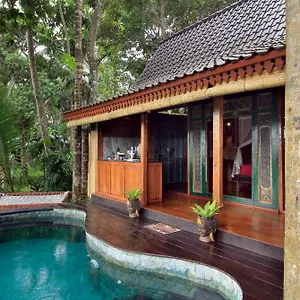 Konukevi Masakali Retreat, Ubud