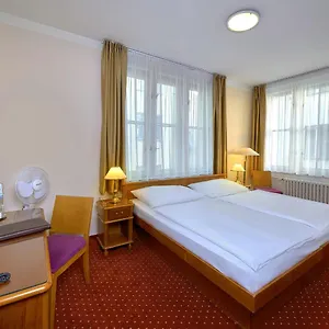 Melantrich Otel Prag