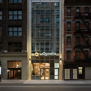 La Quinta By Wyndham Time Square South Otel New York
