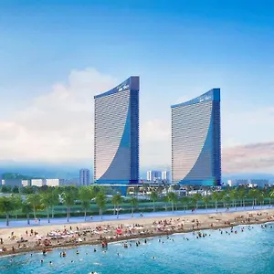 Orbi City Otel Batum
