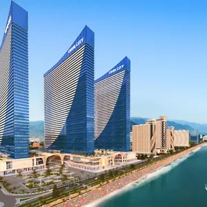 Orbi Apart Otel Batum