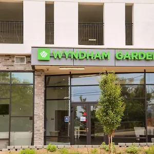 Wyndham Garden - Secaucus Otel North Bergen