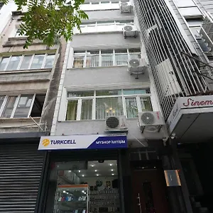 My House Стамбул