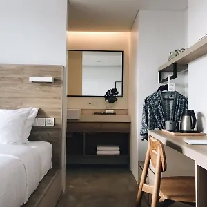 Lloyd's Bali Otel Seminyak