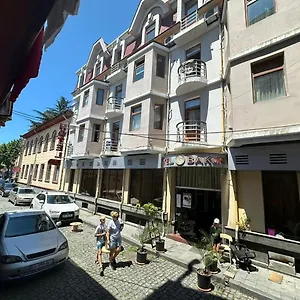 G Bakuri Otel Batum