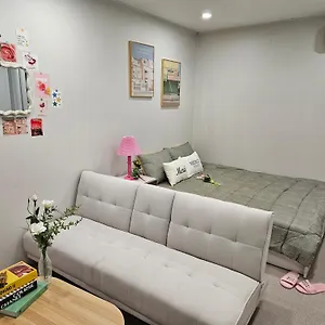Seoul Stay カプセルホテル ソウル特別市