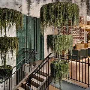 Arlo Midtown Otel New York