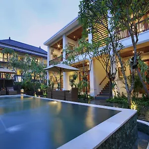 Gasthof Tebesaya By Pramana