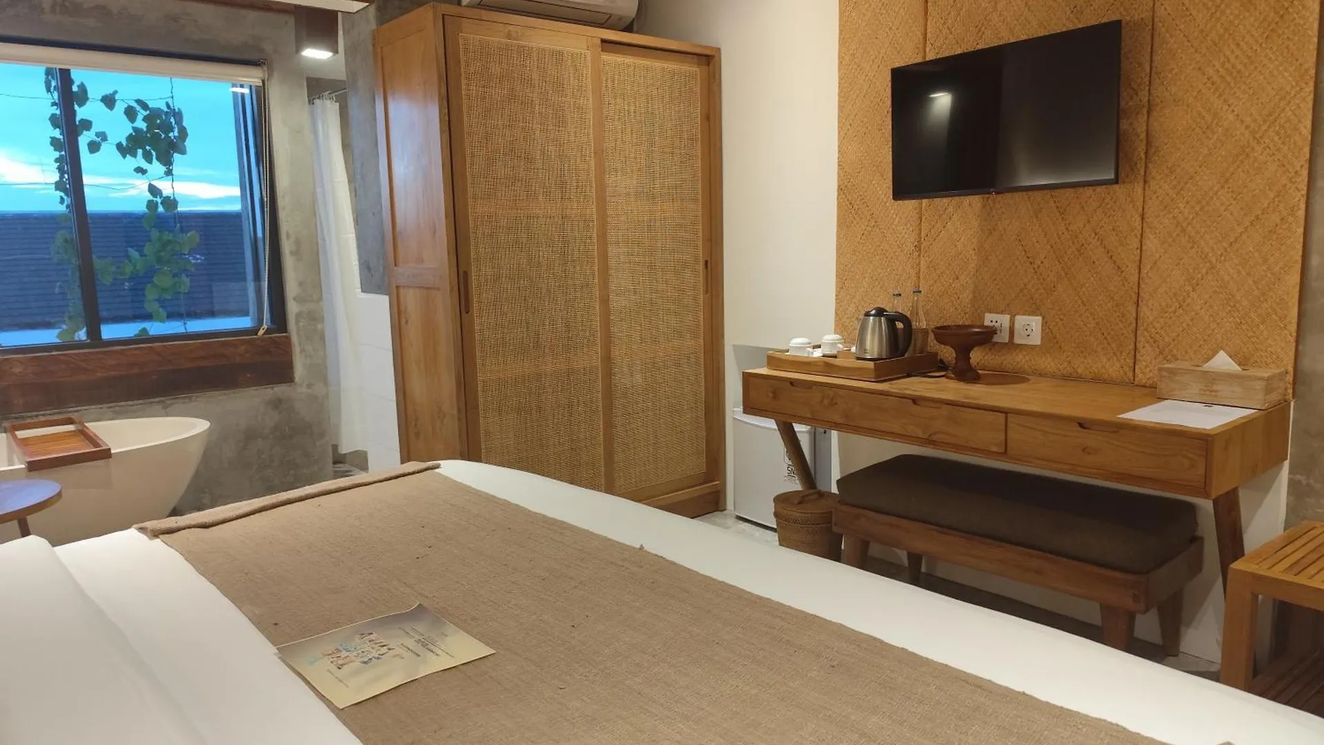 Purana Suite Ubud
