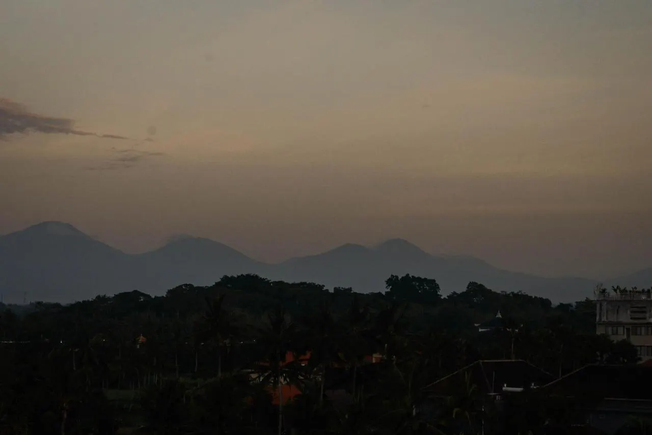 Purana Suite Ubud Indonesien
