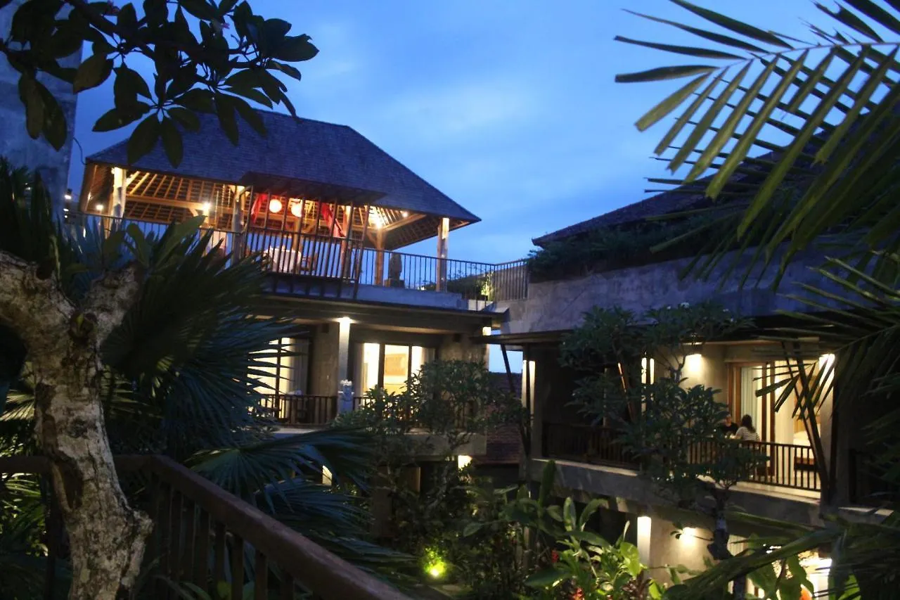 Purana Suite Ubud 5*, Ubud (Bali) Indonesia