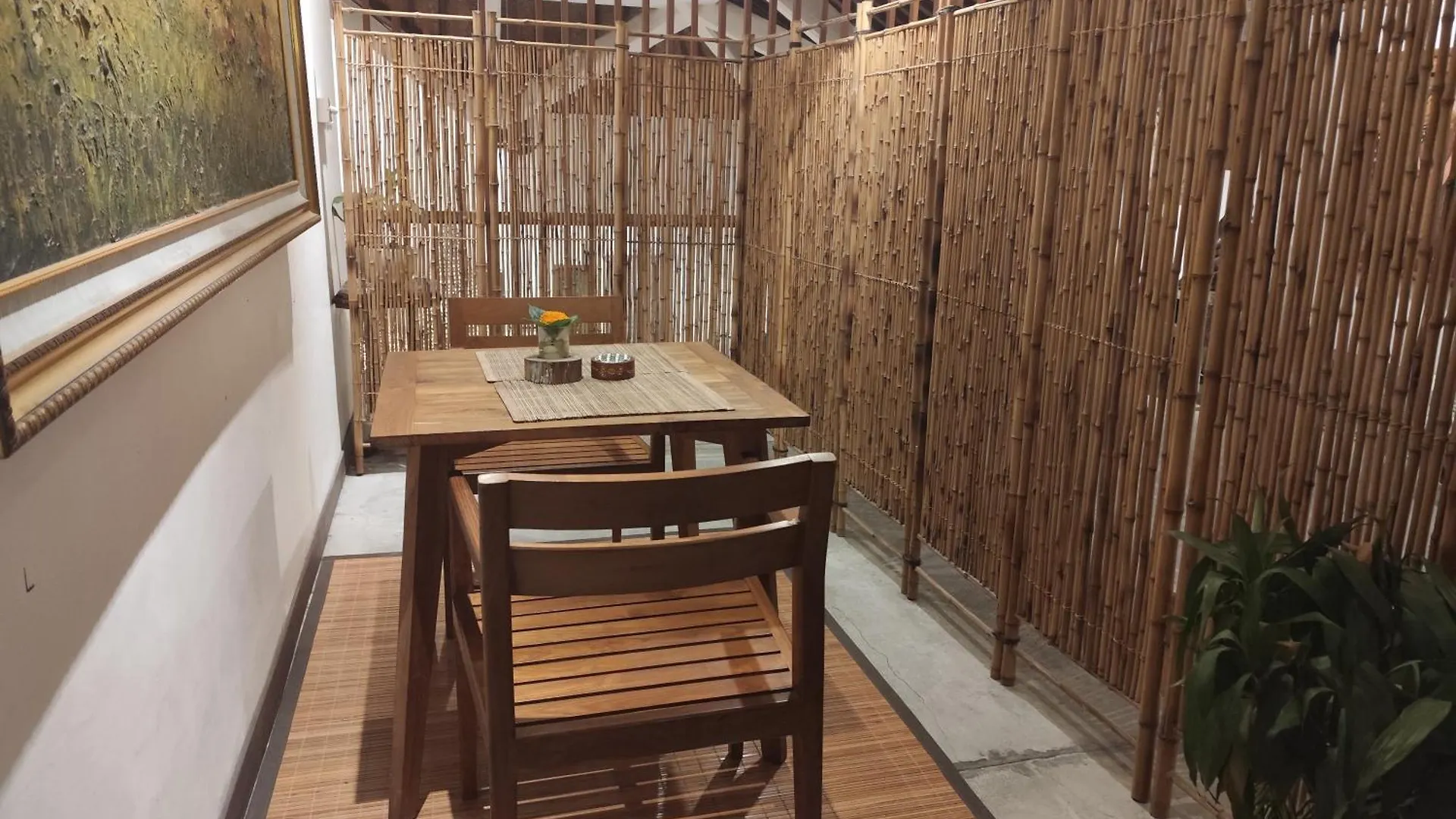 Hotel Purana Suite Ubud