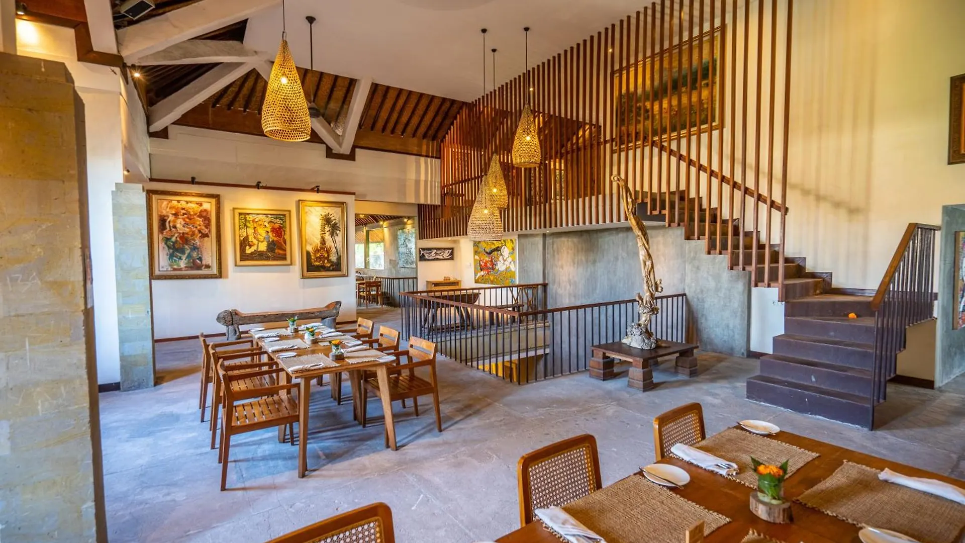 ***** Hotel Purana Suite Ubud Indonesia