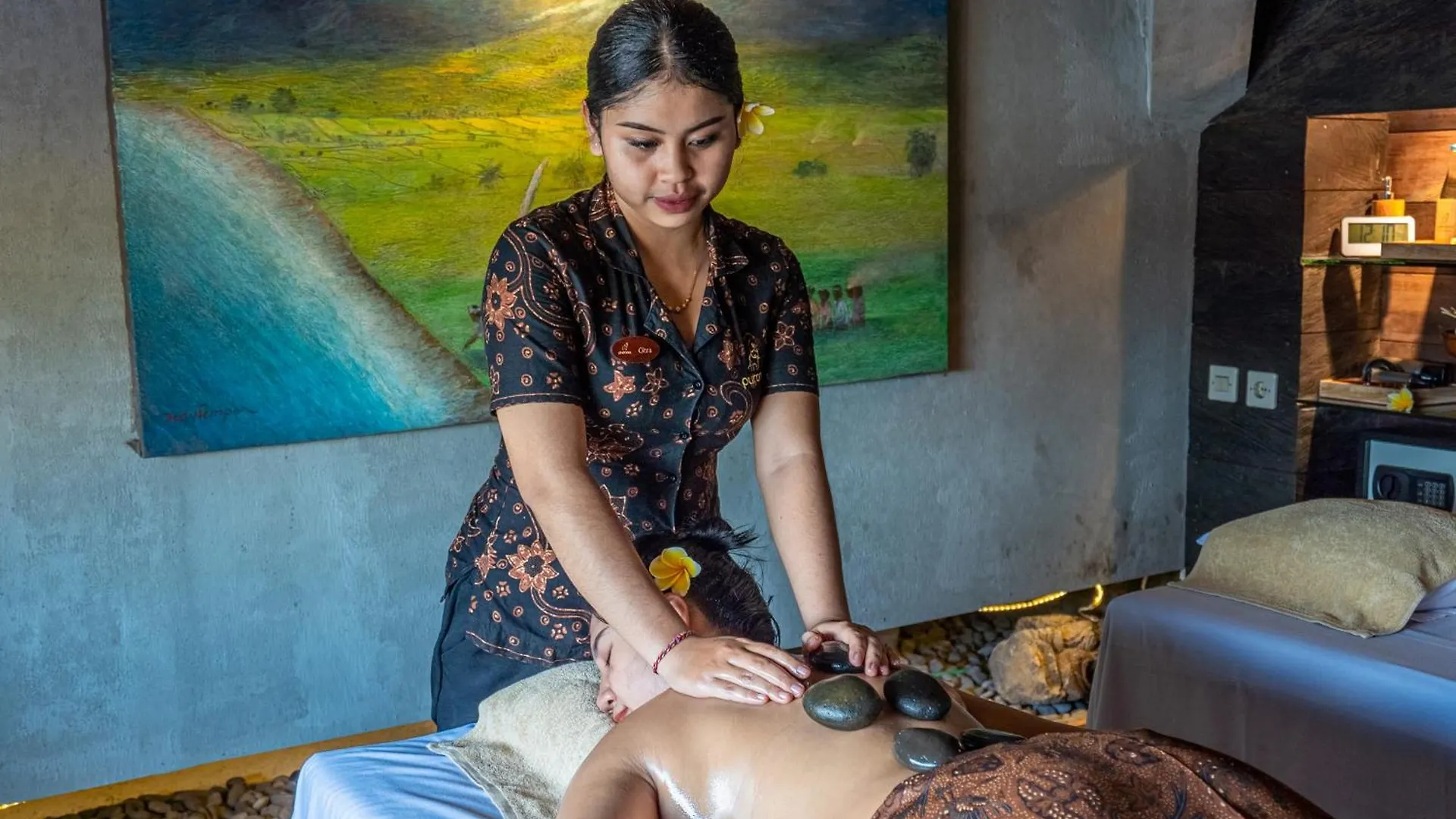 Purana Suite Ubud 5*, Ubud (Bali)