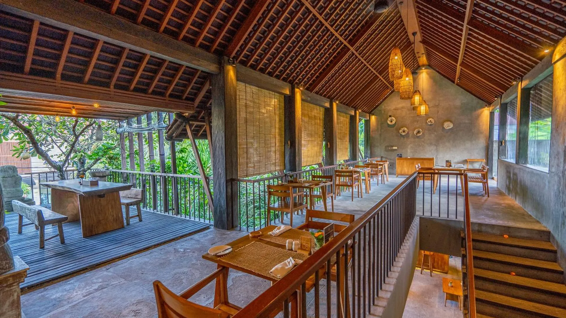 Purana Suite Ubud