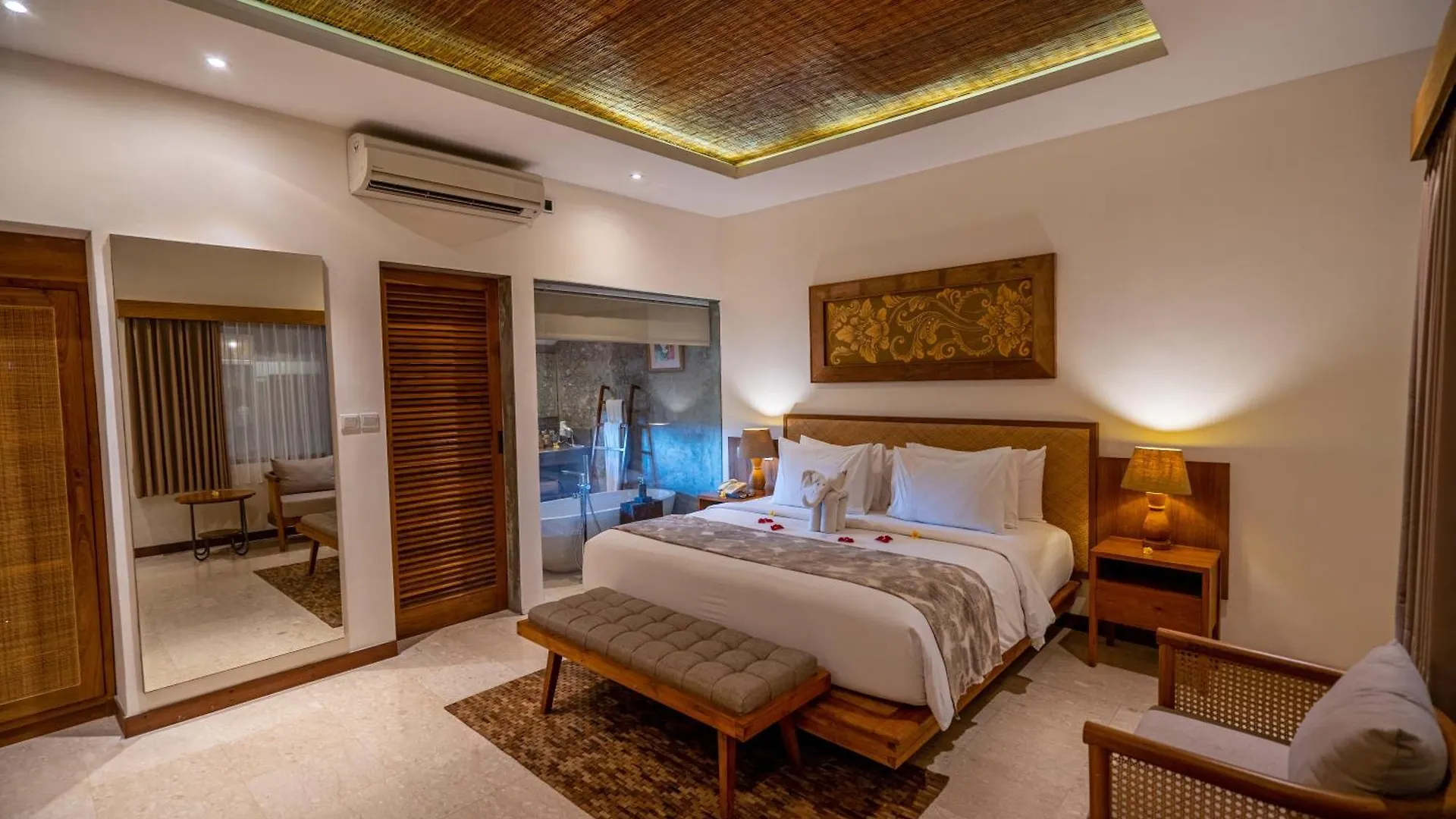 ***** Hotel Purana Suite Ubud Indonesia